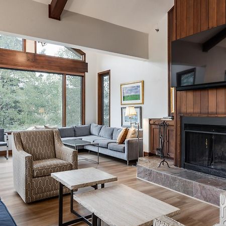Deer Valley Little Belle Ultimate Ski Getaway, Sleeps 14, Luxury Design, Private Hot Tub, Παρκ Σίτι Εξωτερικό φωτογραφία