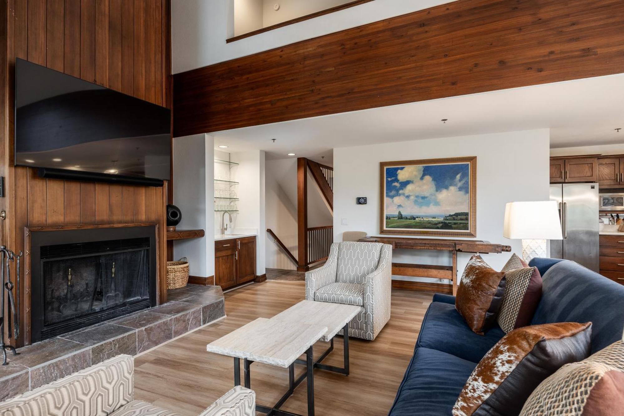 Deer Valley Little Belle Ultimate Ski Getaway, Sleeps 14, Luxury Design, Private Hot Tub, Παρκ Σίτι Εξωτερικό φωτογραφία