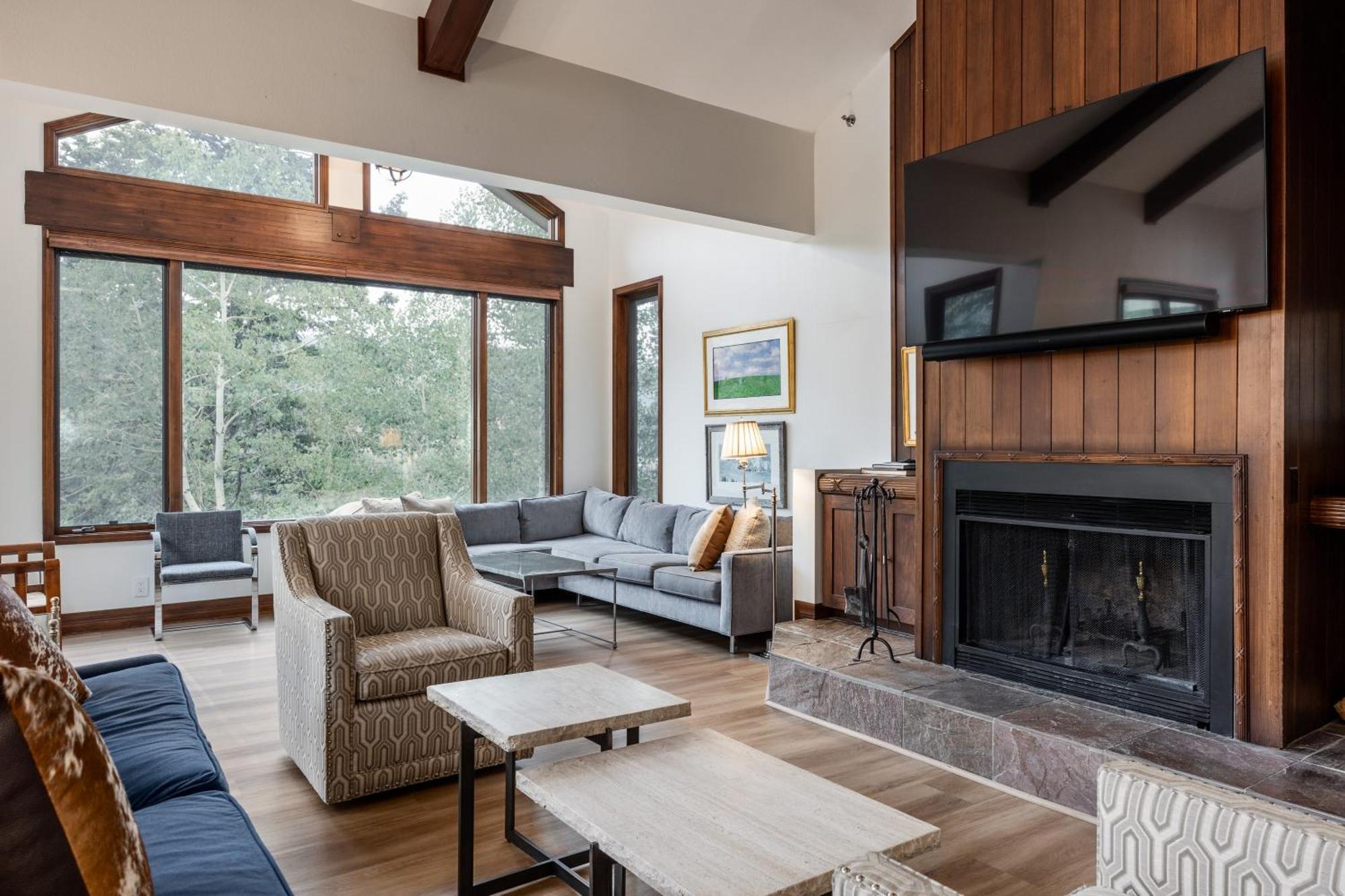 Deer Valley Little Belle Ultimate Ski Getaway, Sleeps 14, Luxury Design, Private Hot Tub, Παρκ Σίτι Εξωτερικό φωτογραφία