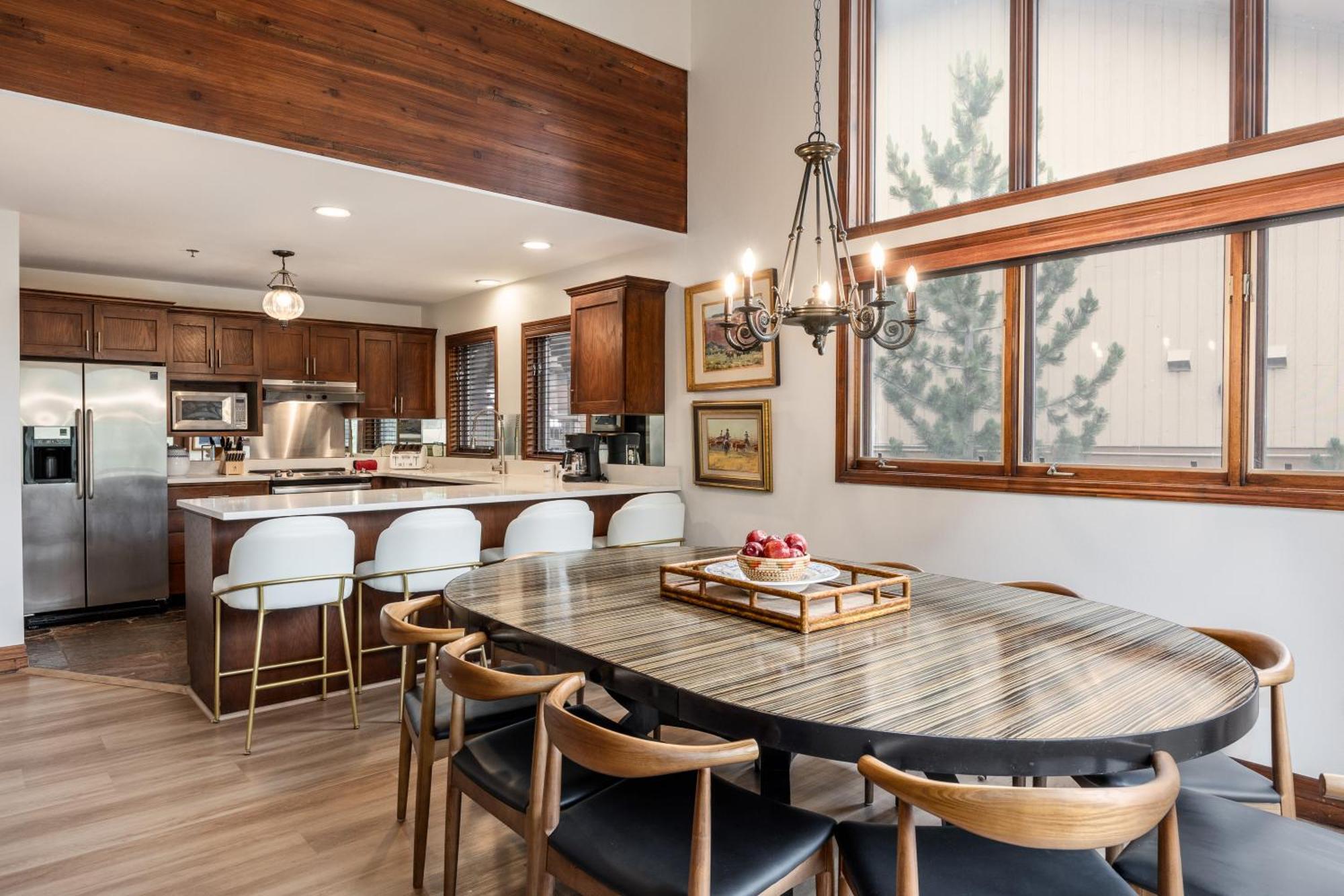 Deer Valley Little Belle Ultimate Ski Getaway, Sleeps 14, Luxury Design, Private Hot Tub, Παρκ Σίτι Εξωτερικό φωτογραφία