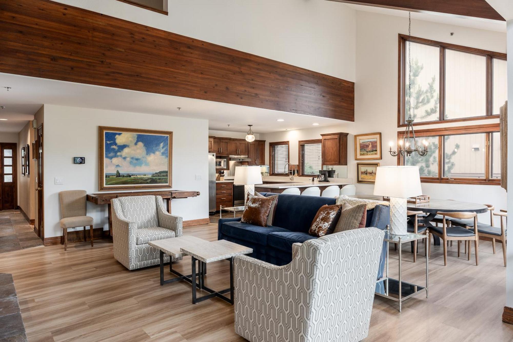Deer Valley Little Belle Ultimate Ski Getaway, Sleeps 14, Luxury Design, Private Hot Tub, Παρκ Σίτι Εξωτερικό φωτογραφία