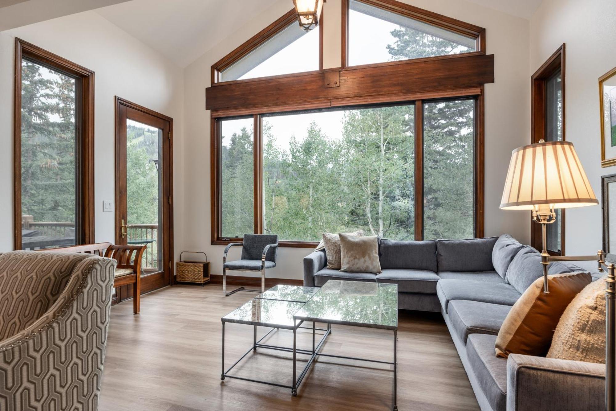 Deer Valley Little Belle Ultimate Ski Getaway, Sleeps 14, Luxury Design, Private Hot Tub, Παρκ Σίτι Εξωτερικό φωτογραφία