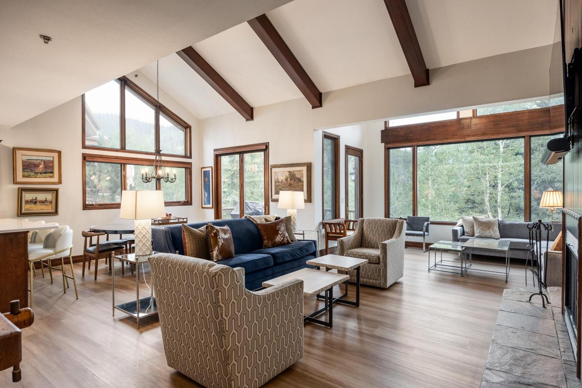 Deer Valley Little Belle Ultimate Ski Getaway, Sleeps 14, Luxury Design, Private Hot Tub, Παρκ Σίτι Εξωτερικό φωτογραφία
