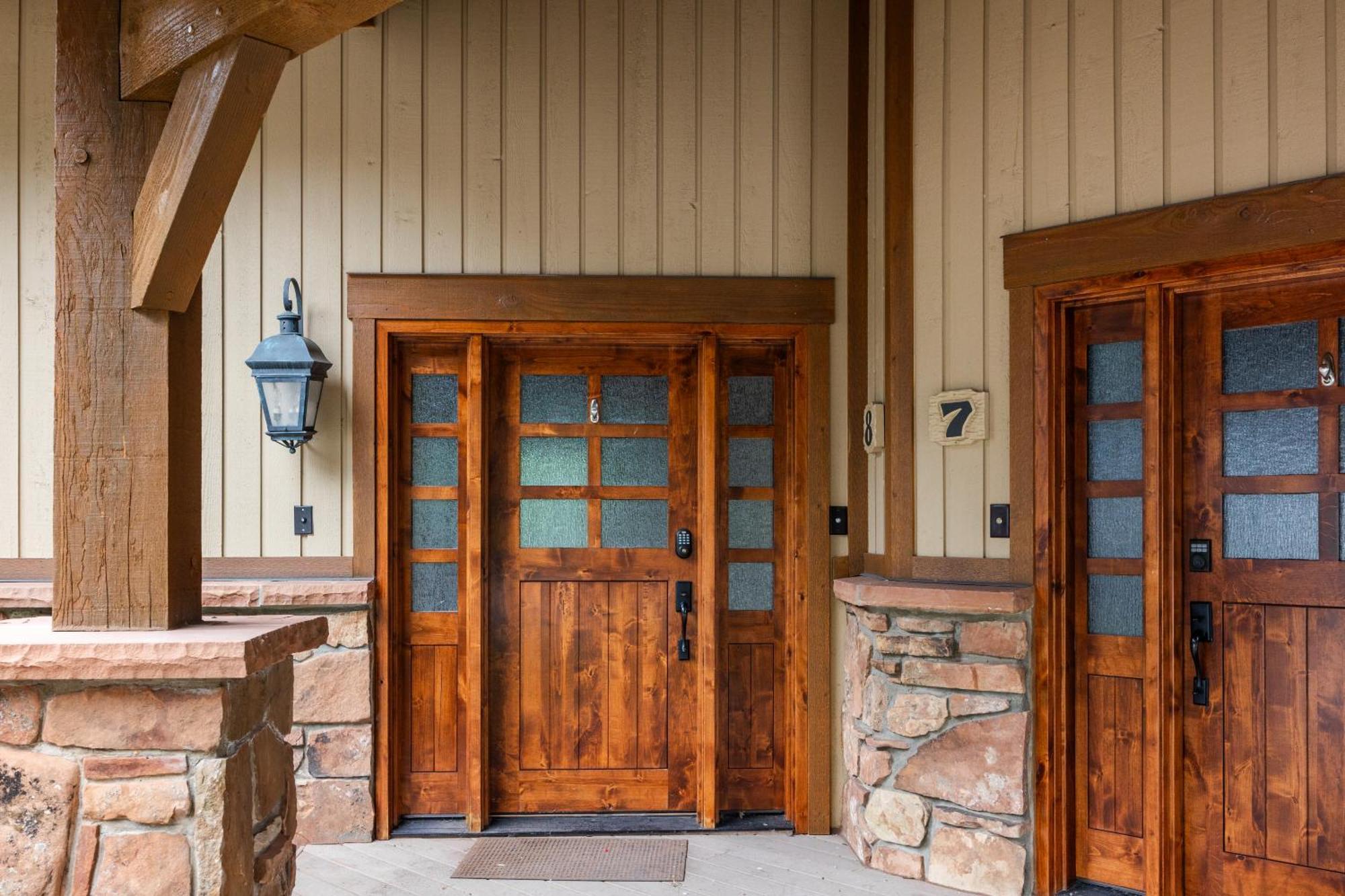 Deer Valley Little Belle Ultimate Ski Getaway, Sleeps 14, Luxury Design, Private Hot Tub, Παρκ Σίτι Εξωτερικό φωτογραφία
