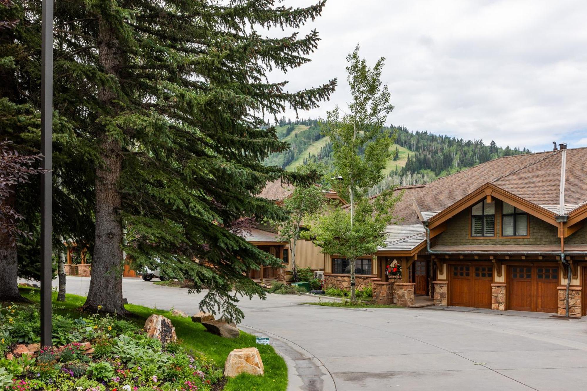 Deer Valley Little Belle Ultimate Ski Getaway, Sleeps 14, Luxury Design, Private Hot Tub, Παρκ Σίτι Εξωτερικό φωτογραφία