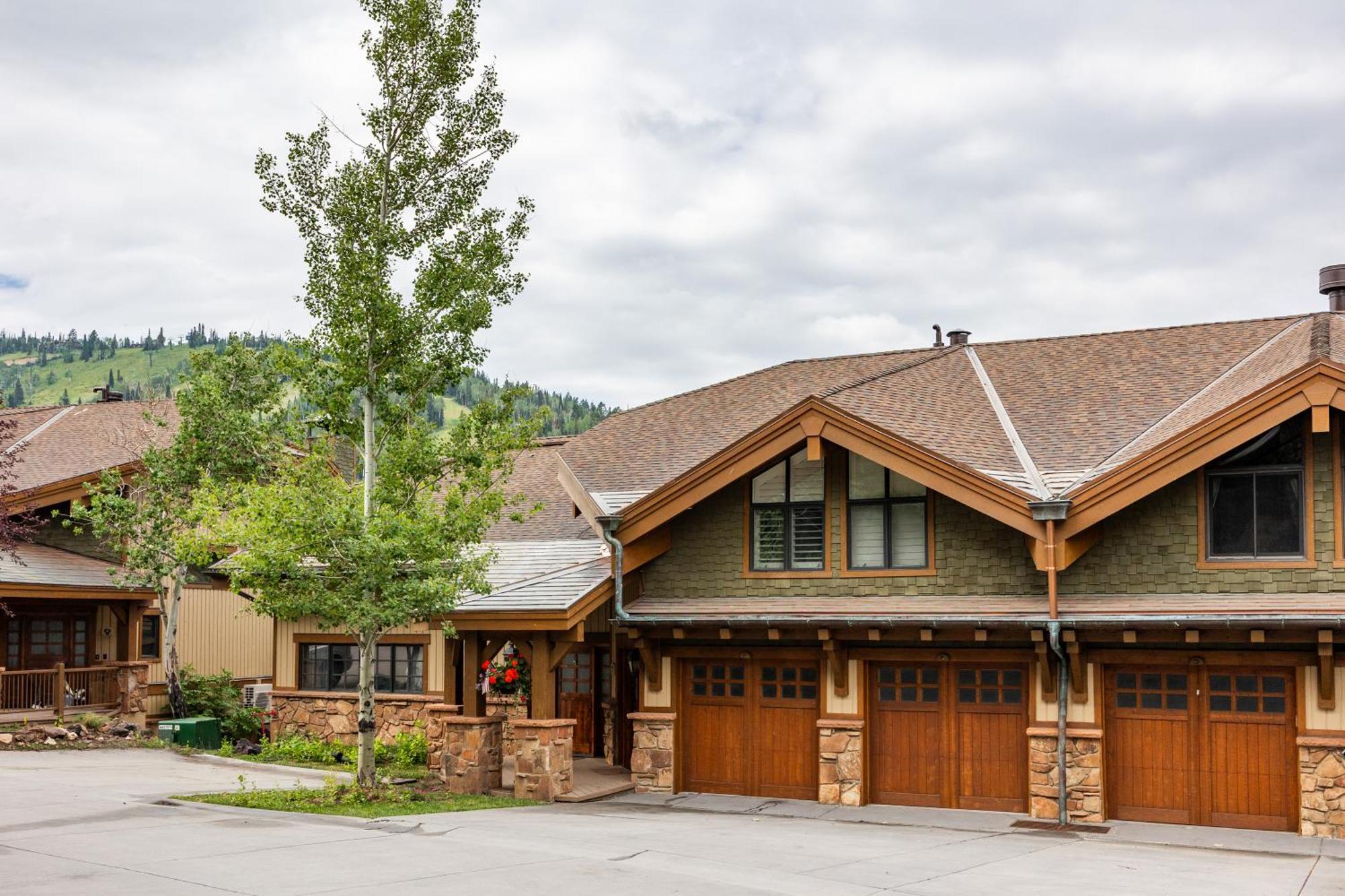 Deer Valley Little Belle Ultimate Ski Getaway, Sleeps 14, Luxury Design, Private Hot Tub, Παρκ Σίτι Εξωτερικό φωτογραφία