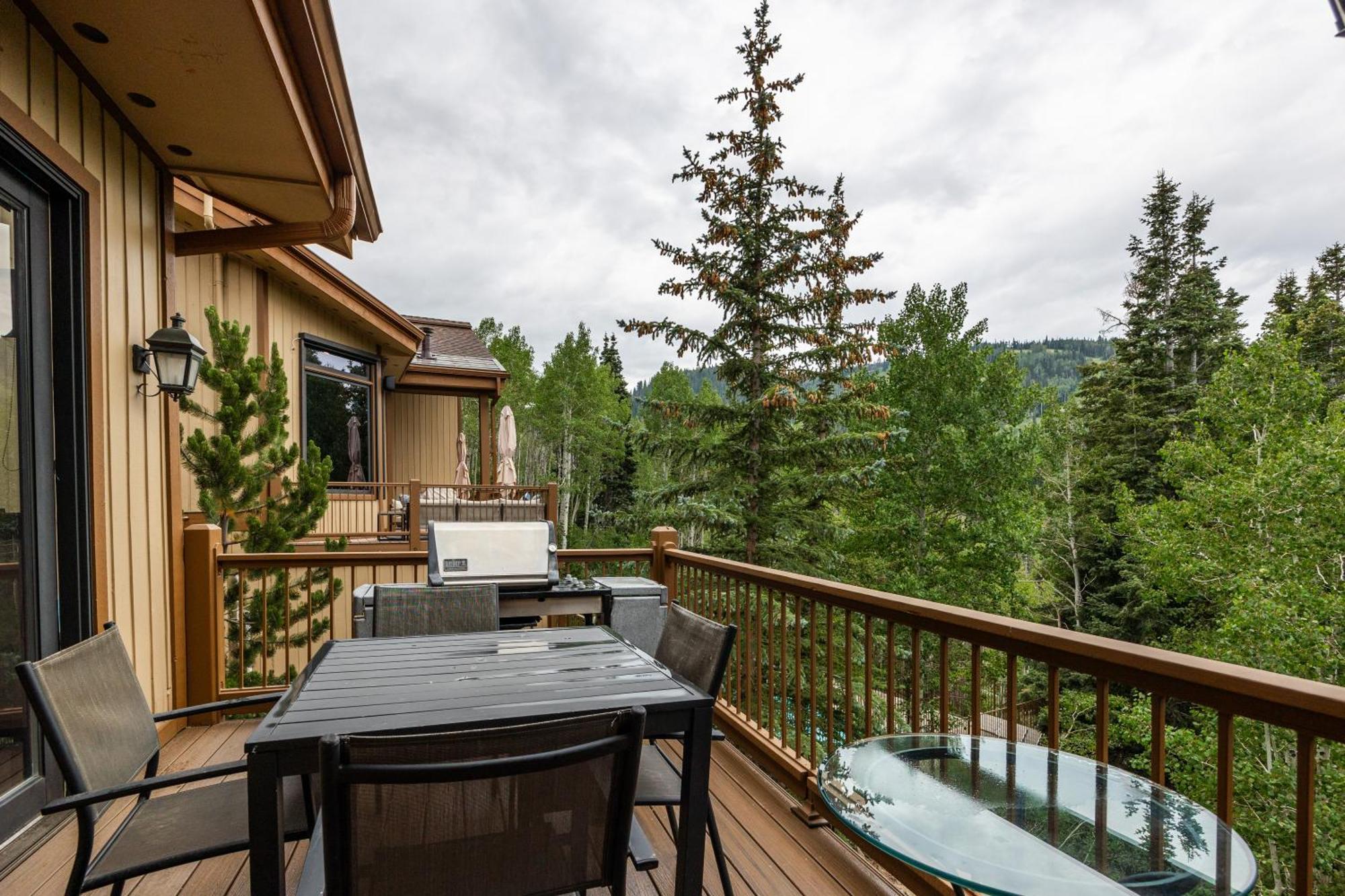 Deer Valley Little Belle Ultimate Ski Getaway, Sleeps 14, Luxury Design, Private Hot Tub, Παρκ Σίτι Εξωτερικό φωτογραφία