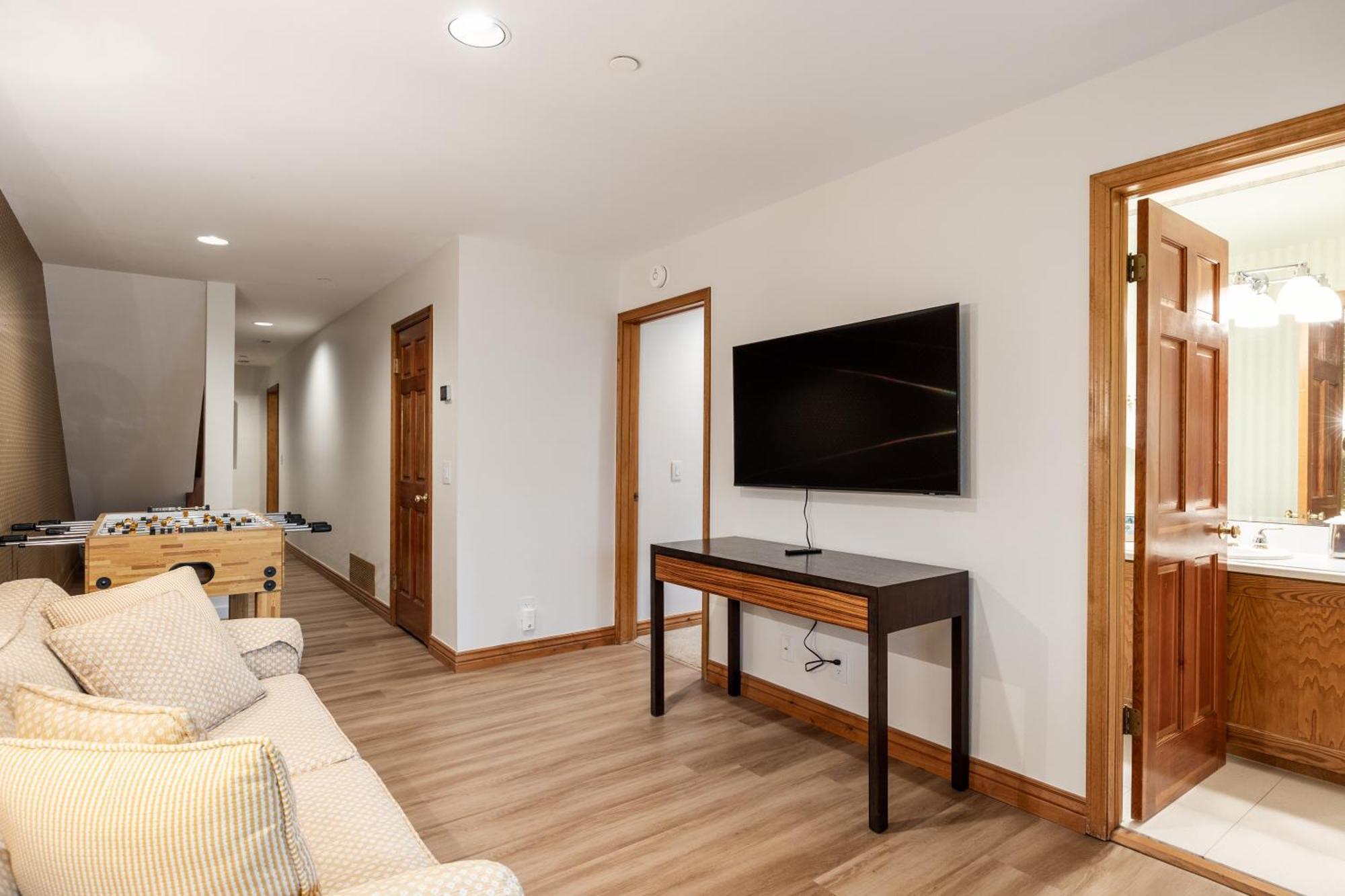 Deer Valley Little Belle Ultimate Ski Getaway, Sleeps 14, Luxury Design, Private Hot Tub, Παρκ Σίτι Εξωτερικό φωτογραφία