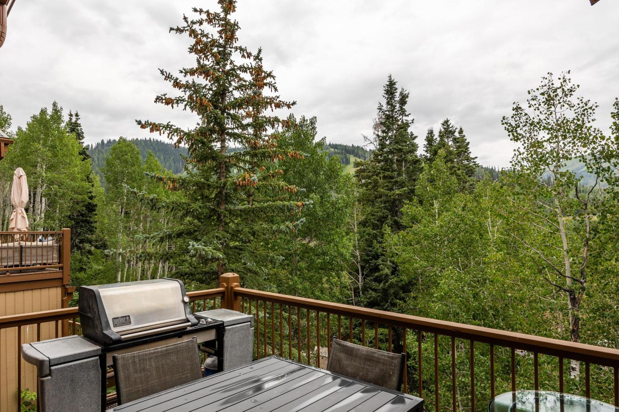 Deer Valley Little Belle Ultimate Ski Getaway, Sleeps 14, Luxury Design, Private Hot Tub, Παρκ Σίτι Εξωτερικό φωτογραφία