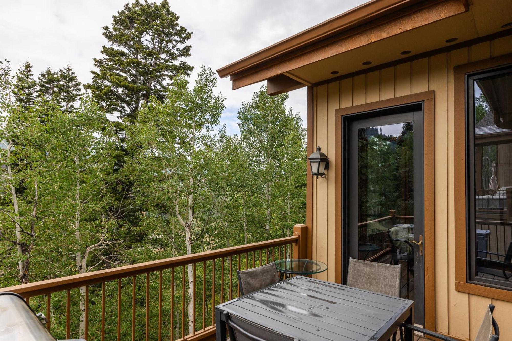 Deer Valley Little Belle Ultimate Ski Getaway, Sleeps 14, Luxury Design, Private Hot Tub, Παρκ Σίτι Εξωτερικό φωτογραφία