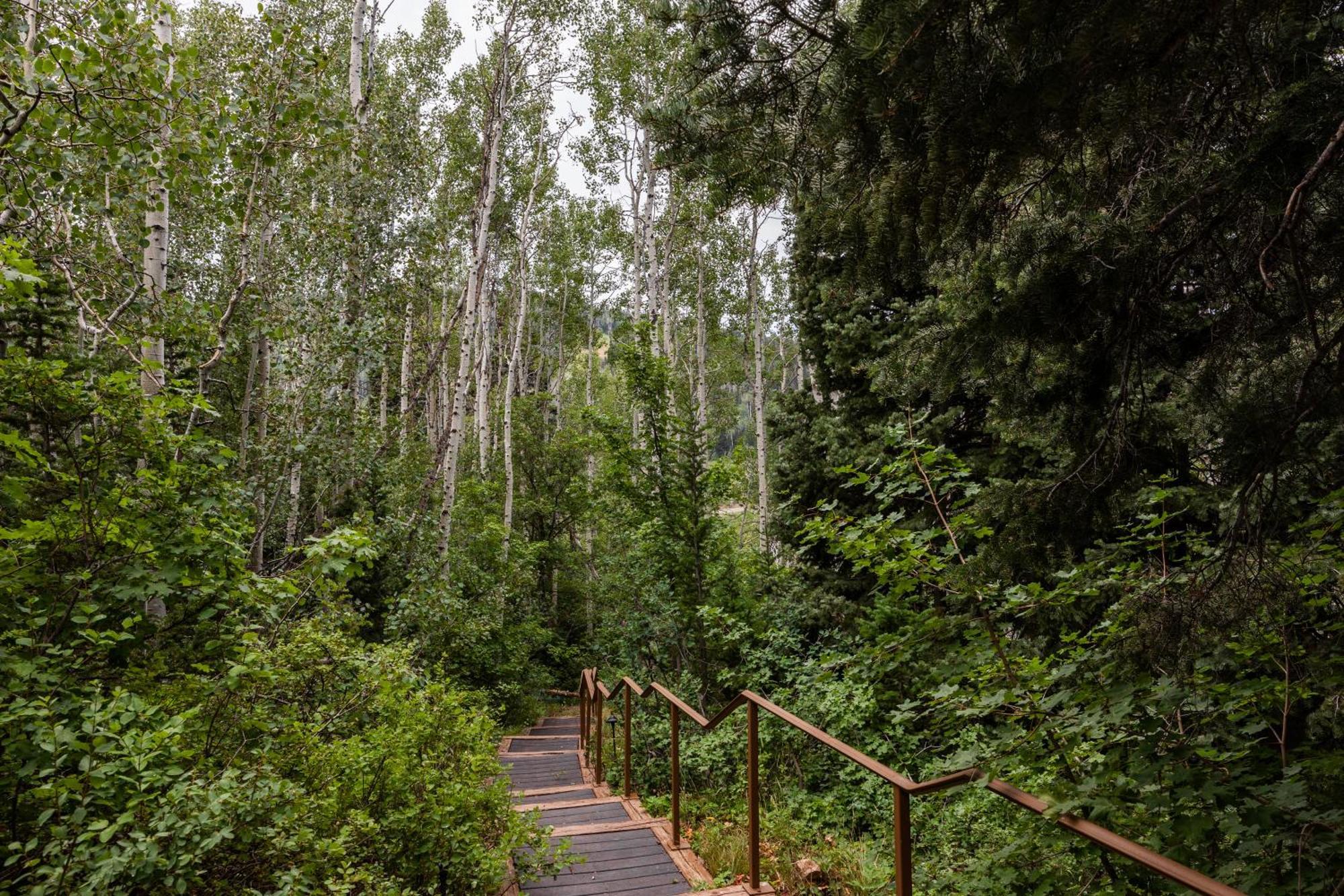 Deer Valley Little Belle Ultimate Ski Getaway, Sleeps 14, Luxury Design, Private Hot Tub, Παρκ Σίτι Εξωτερικό φωτογραφία