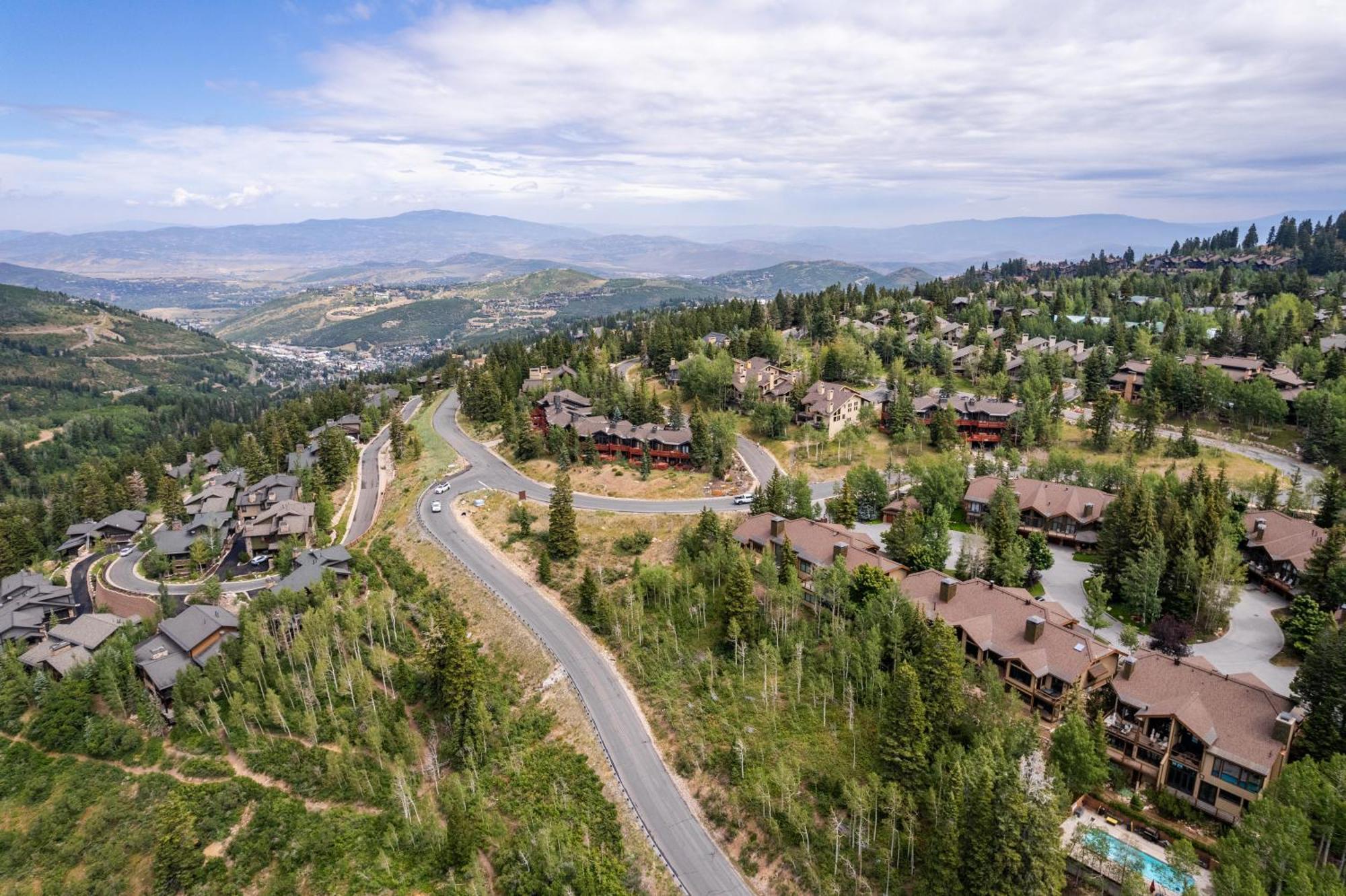 Deer Valley Little Belle Ultimate Ski Getaway, Sleeps 14, Luxury Design, Private Hot Tub, Παρκ Σίτι Εξωτερικό φωτογραφία
