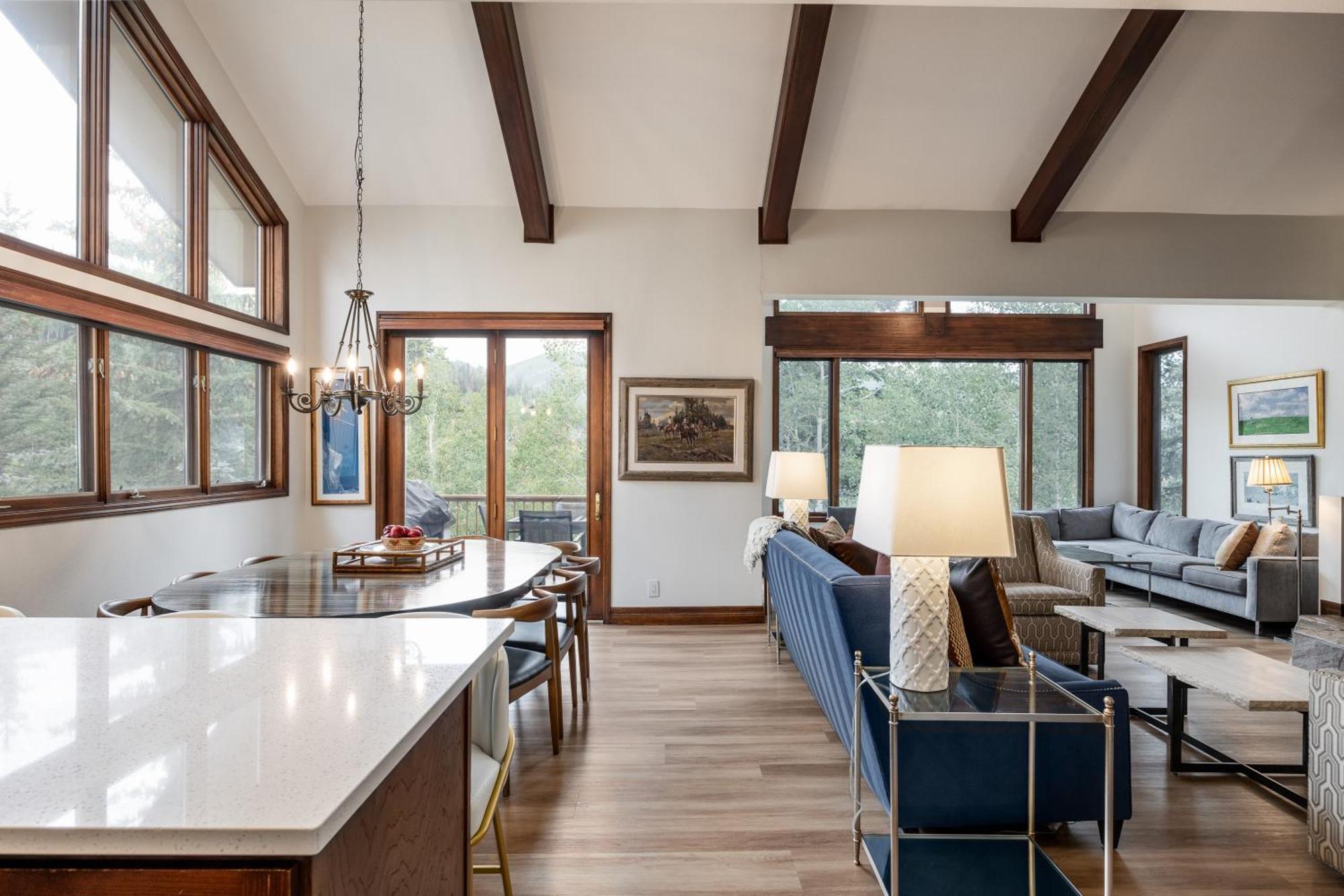 Deer Valley Little Belle Ultimate Ski Getaway, Sleeps 14, Luxury Design, Private Hot Tub, Παρκ Σίτι Εξωτερικό φωτογραφία