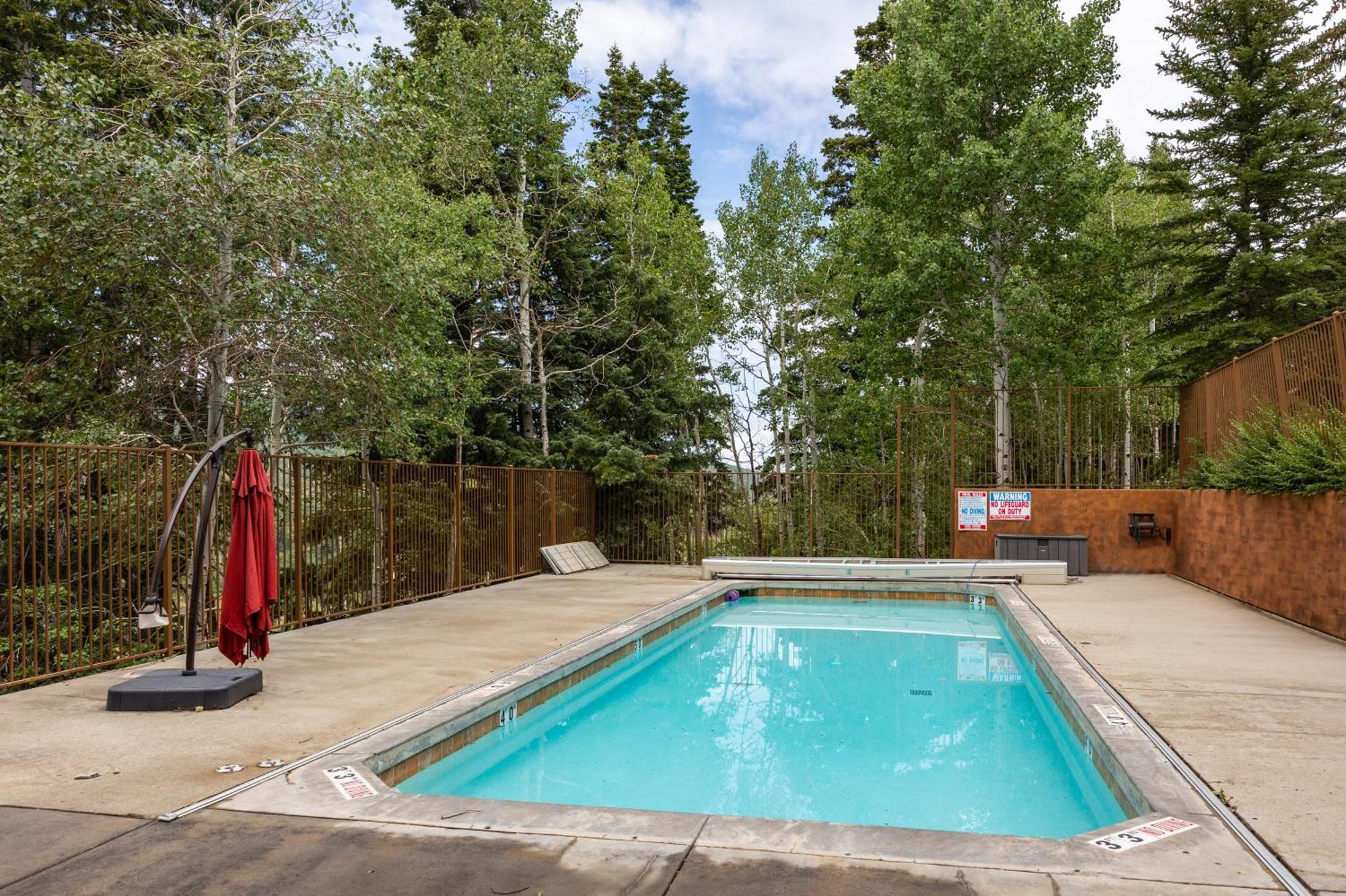 Deer Valley Little Belle Ultimate Ski Getaway, Sleeps 14, Luxury Design, Private Hot Tub, Παρκ Σίτι Εξωτερικό φωτογραφία